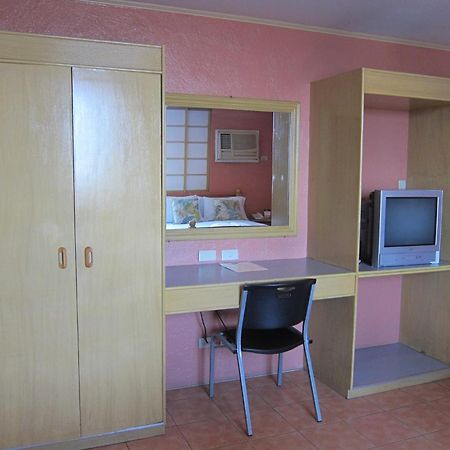 Nichols Airport Hotel Paranaque City Chambre photo