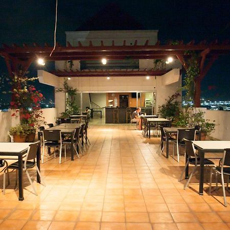 Nichols Airport Hotel Paranaque City Extérieur photo