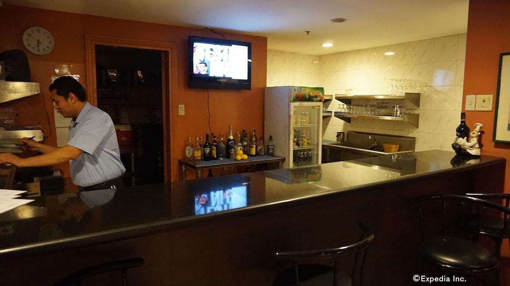 Nichols Airport Hotel Paranaque City Extérieur photo