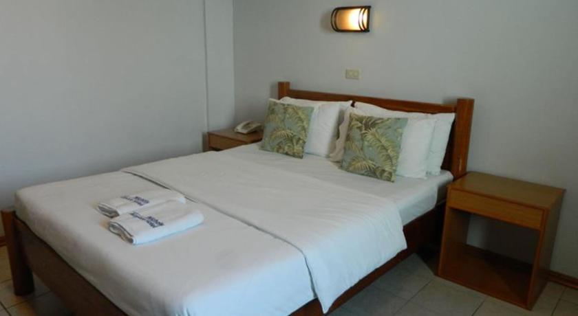 Nichols Airport Hotel Paranaque City Extérieur photo