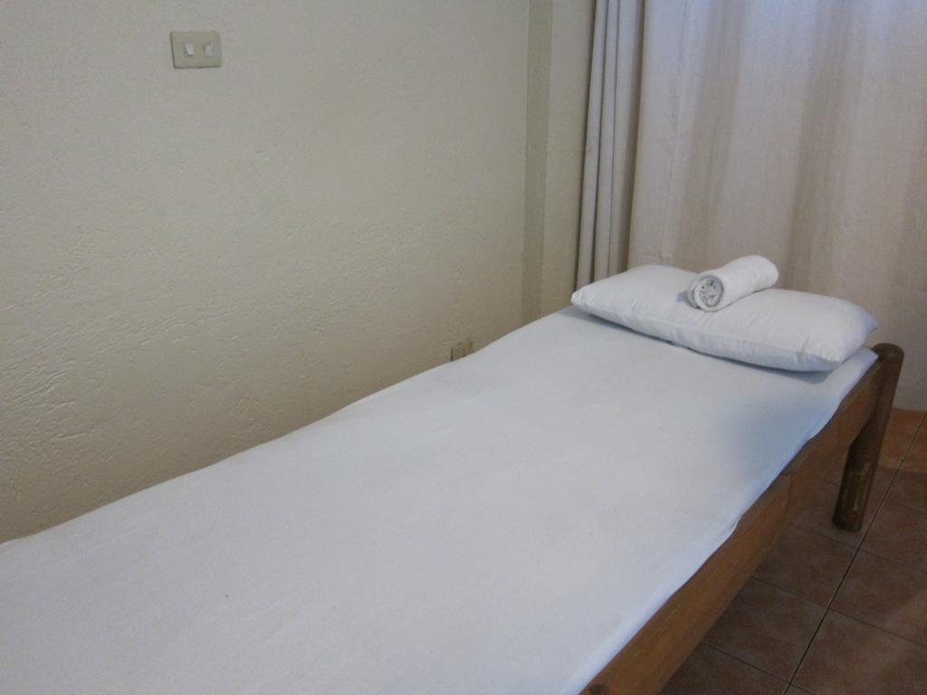 Nichols Airport Hotel Paranaque City Extérieur photo
