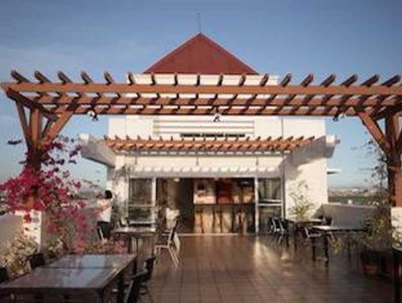Nichols Airport Hotel Paranaque City Extérieur photo