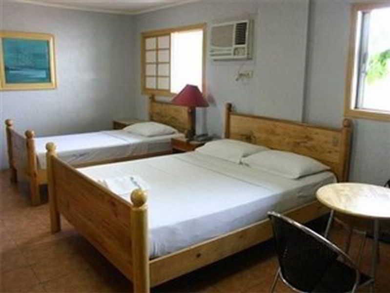 Nichols Airport Hotel Paranaque City Extérieur photo