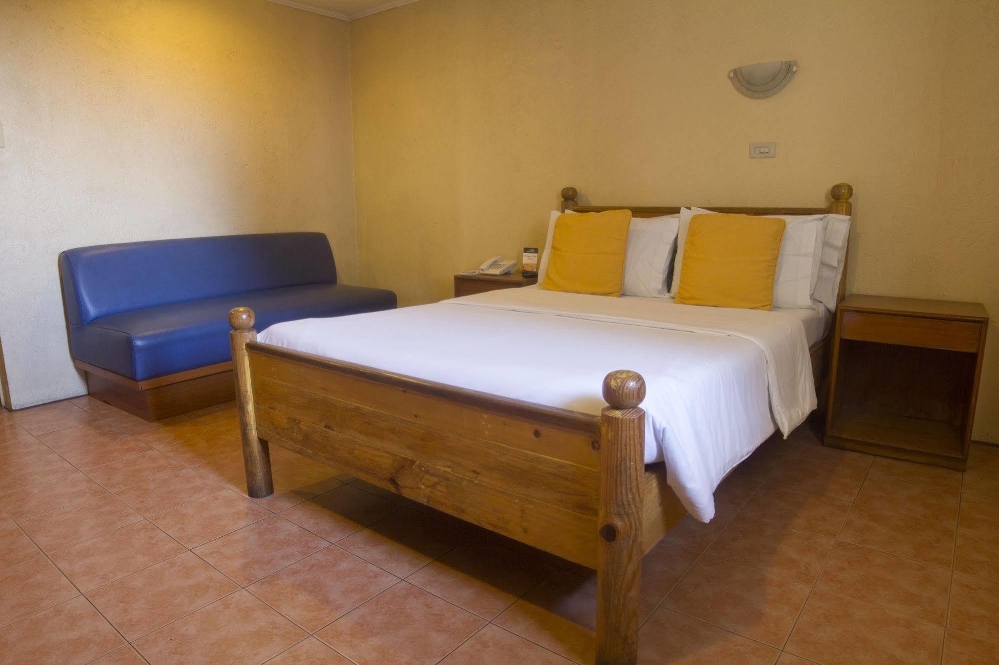 Nichols Airport Hotel Paranaque City Extérieur photo