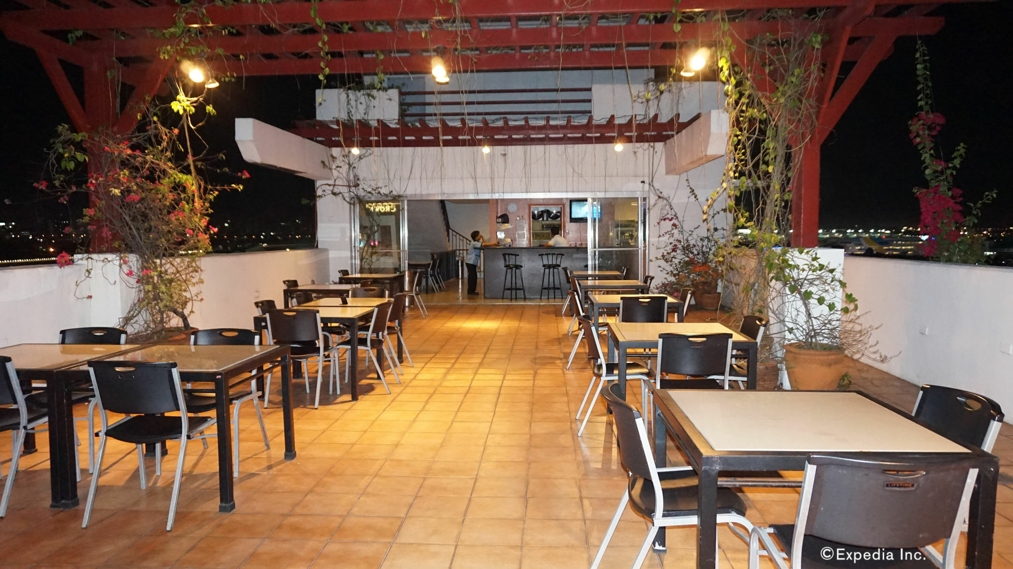 Nichols Airport Hotel Paranaque City Extérieur photo