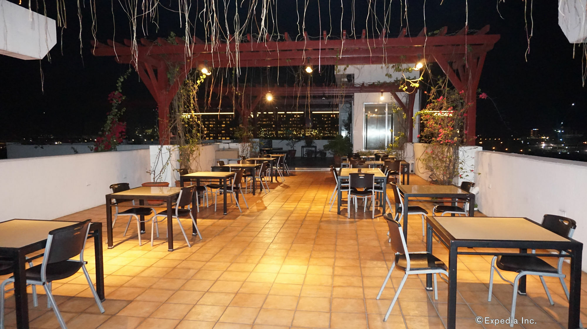 Nichols Airport Hotel Paranaque City Extérieur photo